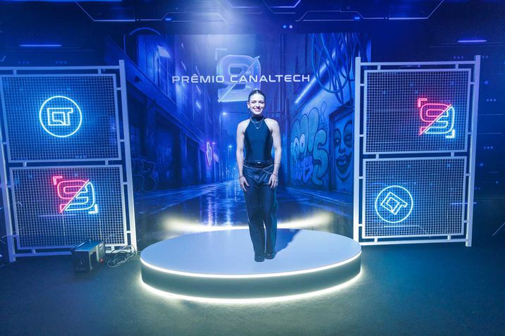 9&ordm; Pr&ecirc;mio Canaltech