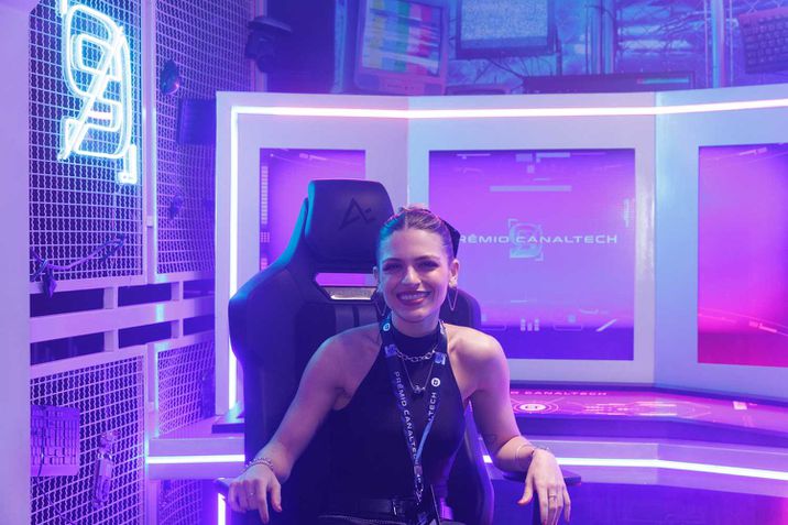 9&ordm; Pr&ecirc;mio Canaltech