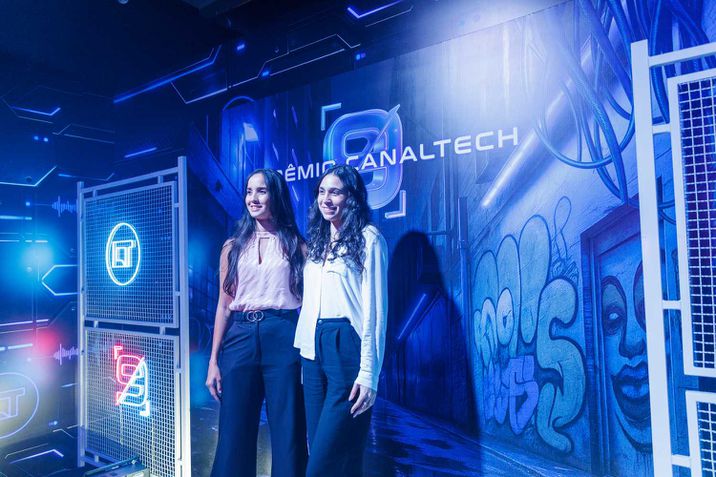 9&ordm; Pr&ecirc;mio Canaltech