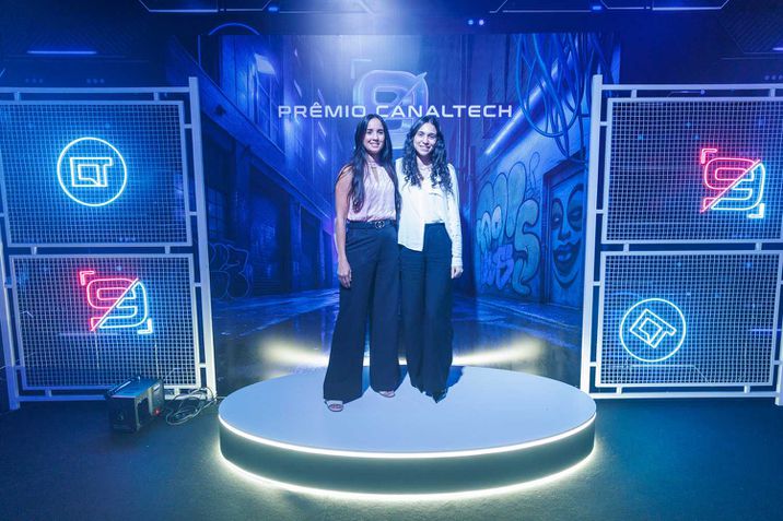 9&ordm; Pr&ecirc;mio Canaltech