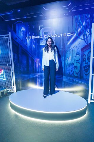 9&ordm; Pr&ecirc;mio Canaltech