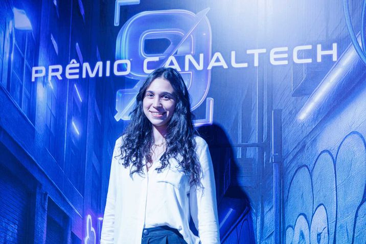 9&ordm; Pr&ecirc;mio Canaltech