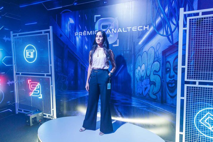 9&ordm; Pr&ecirc;mio Canaltech