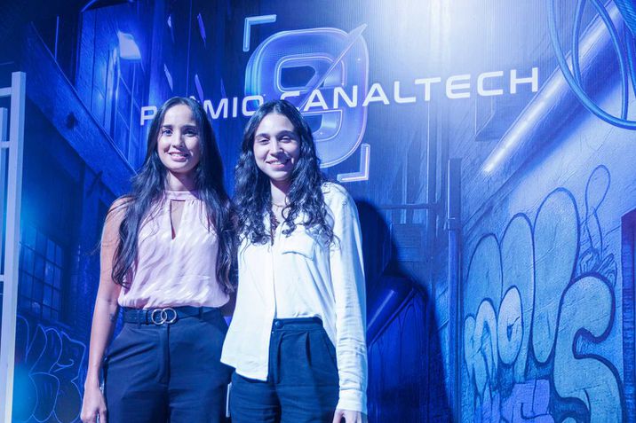 9&ordm; Pr&ecirc;mio Canaltech