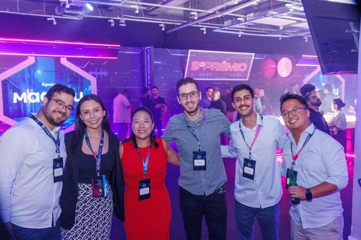 9&ordm; Pr&ecirc;mio Canaltech