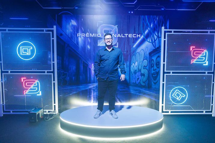 9&ordm; Pr&ecirc;mio Canaltech