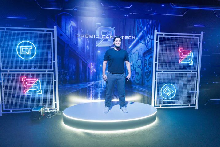 9&ordm; Pr&ecirc;mio Canaltech