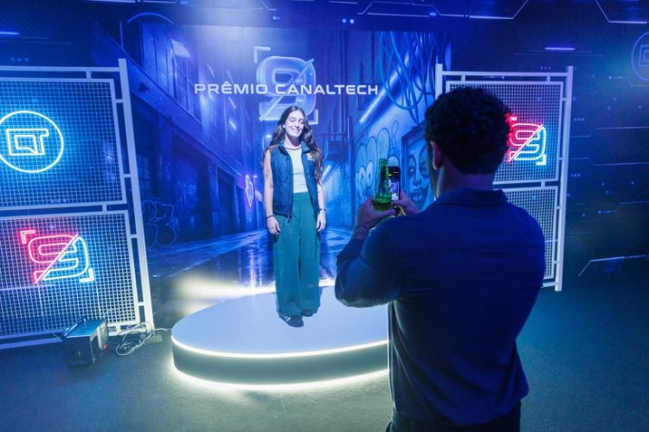 9&ordm; Pr&ecirc;mio Canaltech