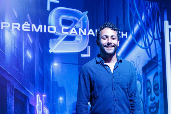 9&ordm; Pr&ecirc;mio Canaltech