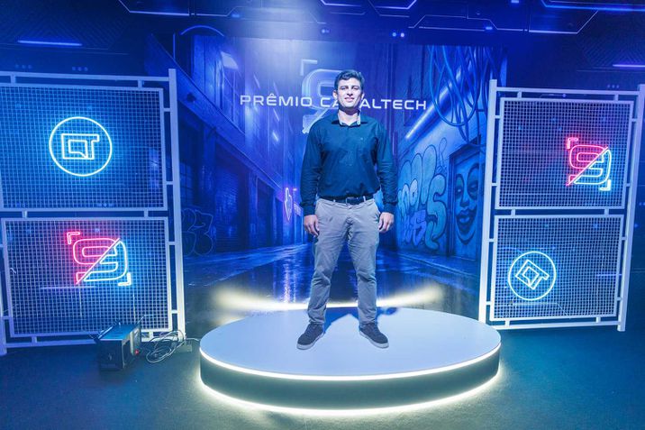 9&ordm; Pr&ecirc;mio Canaltech