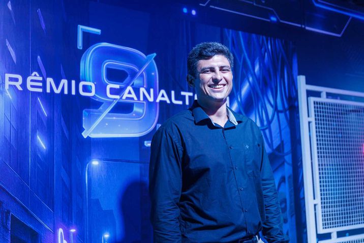 9&ordm; Pr&ecirc;mio Canaltech