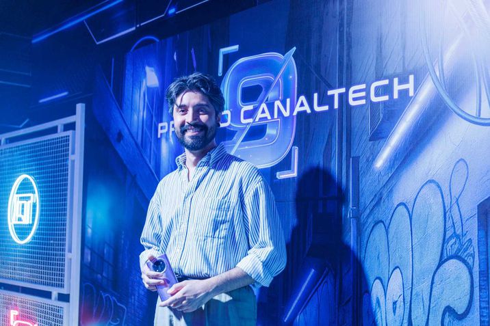 9&ordm; Pr&ecirc;mio Canaltech