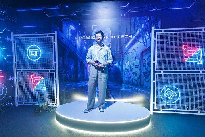 9&ordm; Pr&ecirc;mio Canaltech