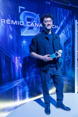 9&ordm; Pr&ecirc;mio Canaltech