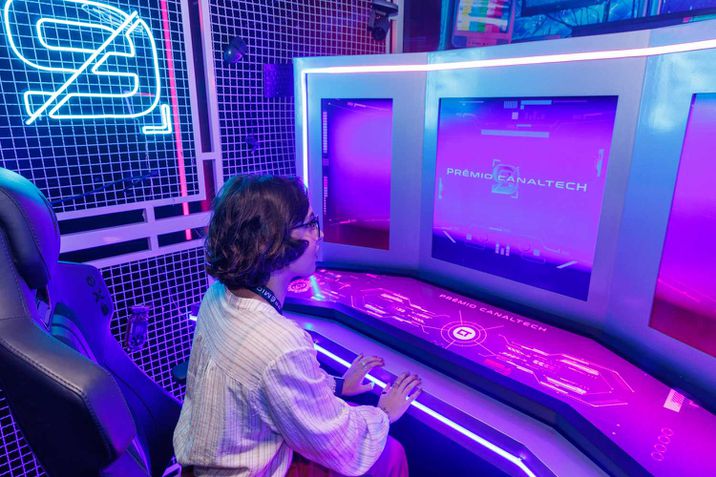 9&ordm; Pr&ecirc;mio Canaltech