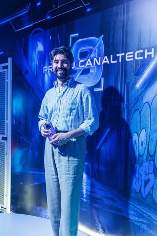 9&ordm; Pr&ecirc;mio Canaltech