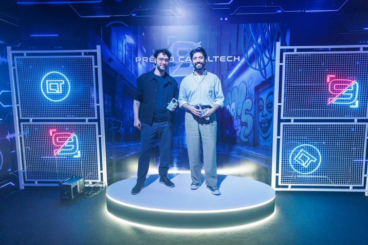 9&ordm; Pr&ecirc;mio Canaltech