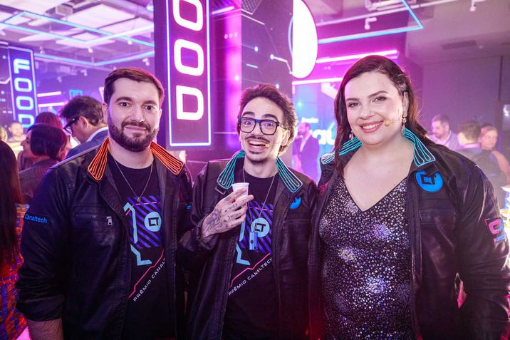 9&ordm; Pr&ecirc;mio Canaltech