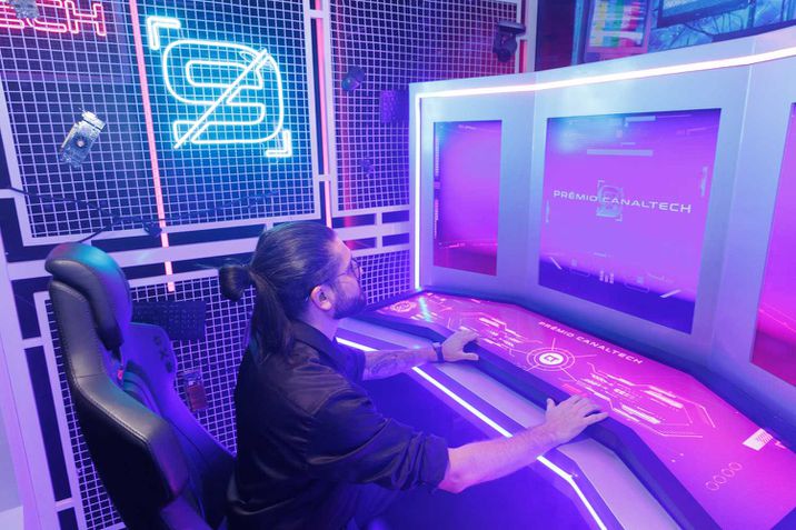 9&ordm; Pr&ecirc;mio Canaltech