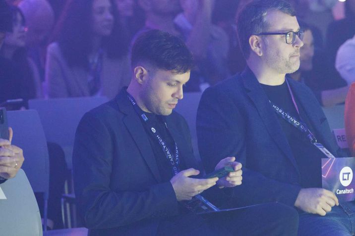 9&ordm; Pr&ecirc;mio Canaltech