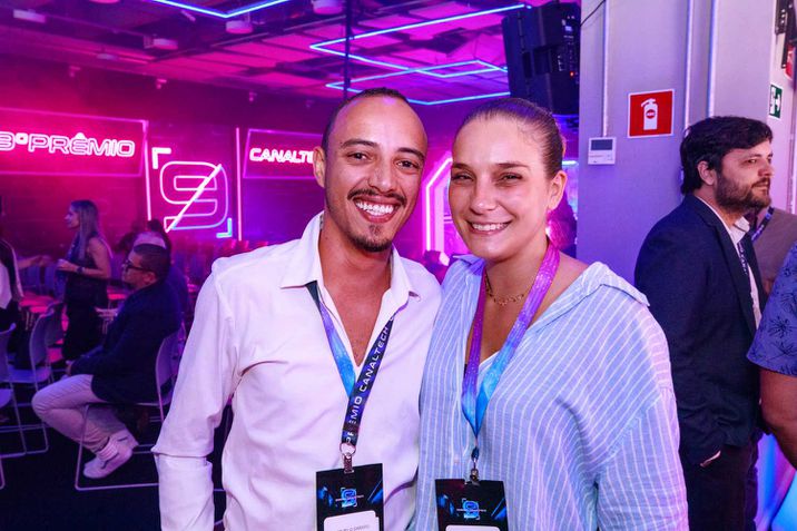 9&ordm; Pr&ecirc;mio Canaltech