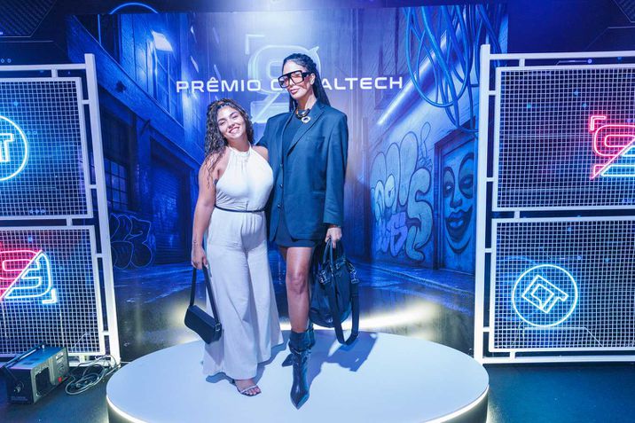 9&ordm; Pr&ecirc;mio Canaltech