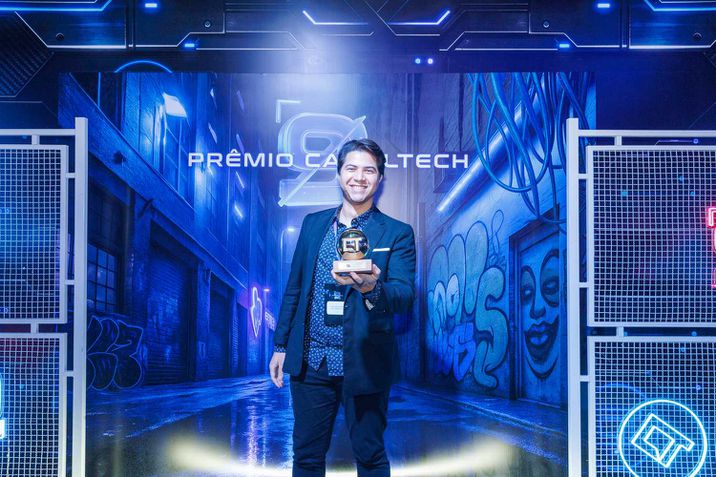 9&ordm; Pr&ecirc;mio Canaltech