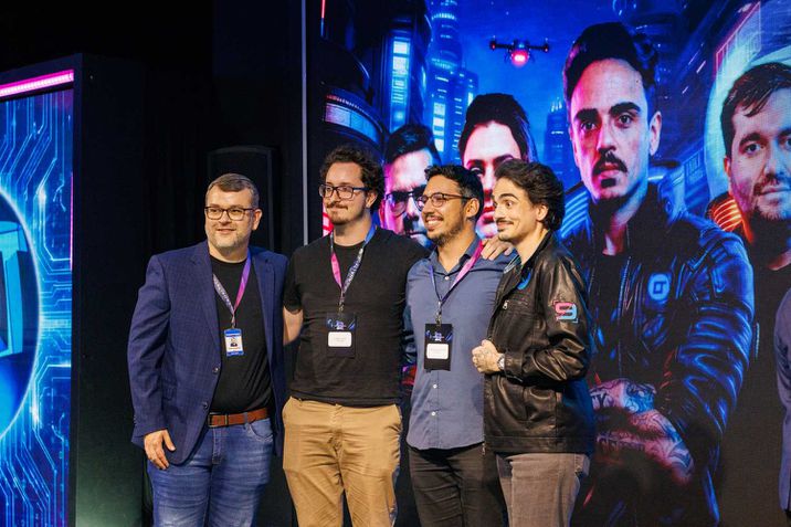 9&ordm; Pr&ecirc;mio Canaltech