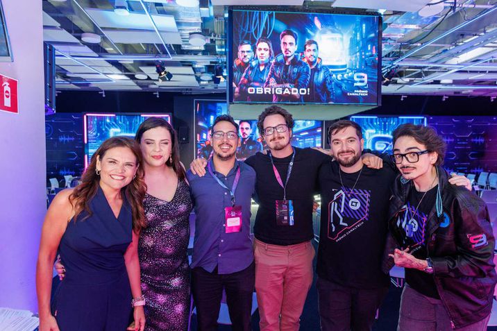 9&ordm; Pr&ecirc;mio Canaltech