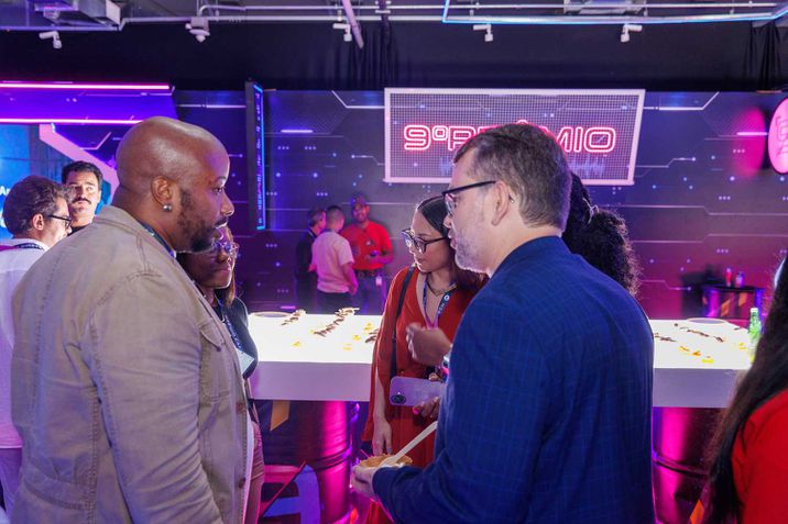 9&ordm; Pr&ecirc;mio Canaltech