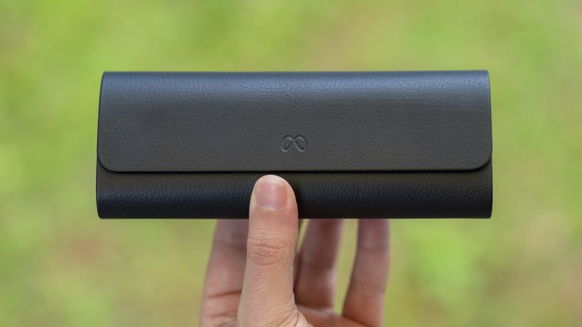 Meta Ray-Ban Display