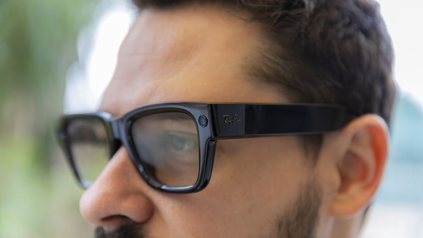 Meta Ray-Ban Display