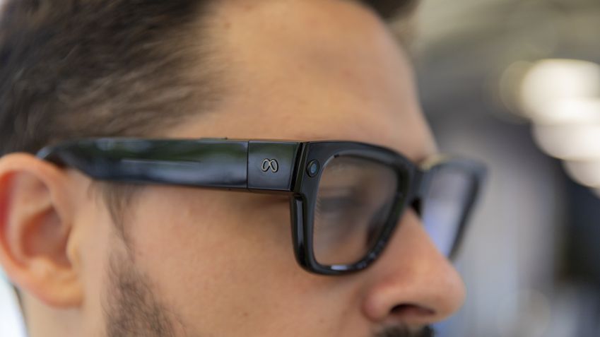 Meta Ray-Ban Display