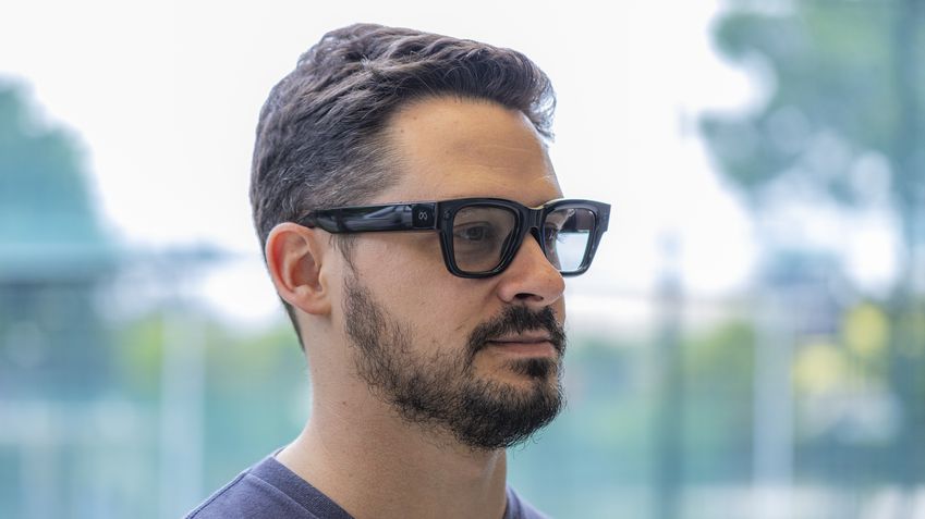 Meta Ray-Ban Display