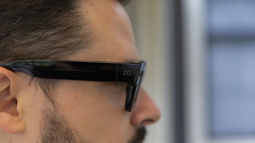 Meta Ray-Ban Display