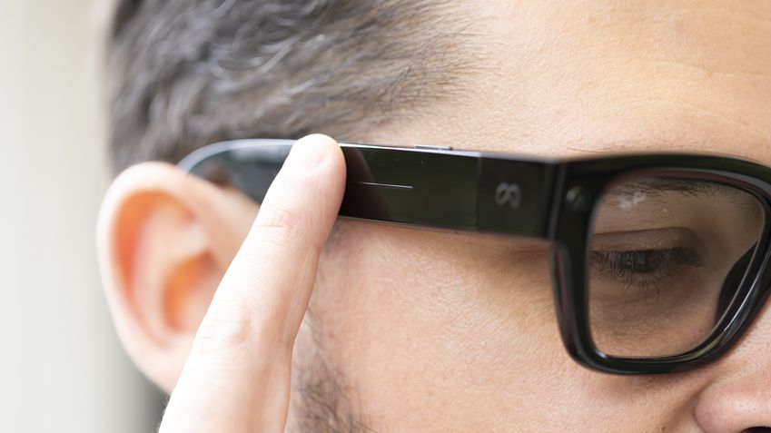 Meta Ray-Ban Display