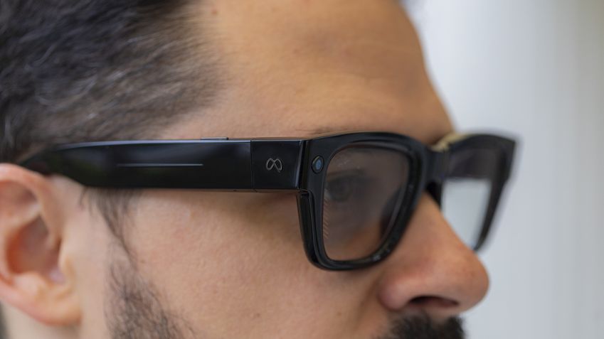 Meta Ray-Ban Display