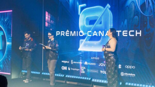 Prêmio Canaltech é destaque na CNN ao vivo; veja os vencedores