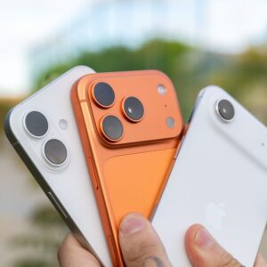 Novo iPhone vai mudar por dentro, mas segue igual por fora, diz leaker