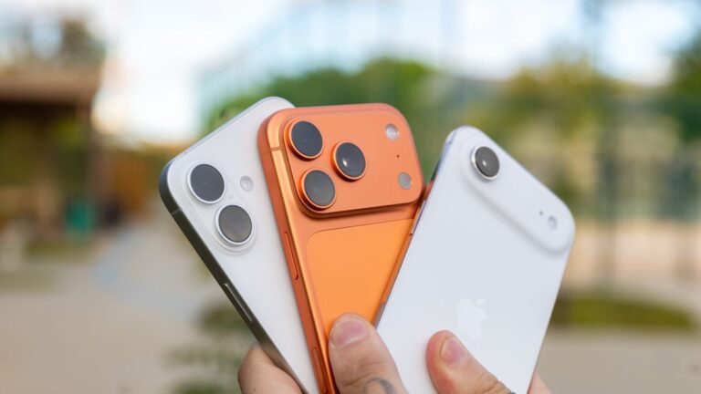 Novo iPhone vai mudar por dentro, mas segue igual por fora, diz leaker