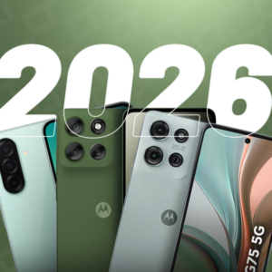 Qual é o melhor celular até R$ 1.500 para comprar em 2026?