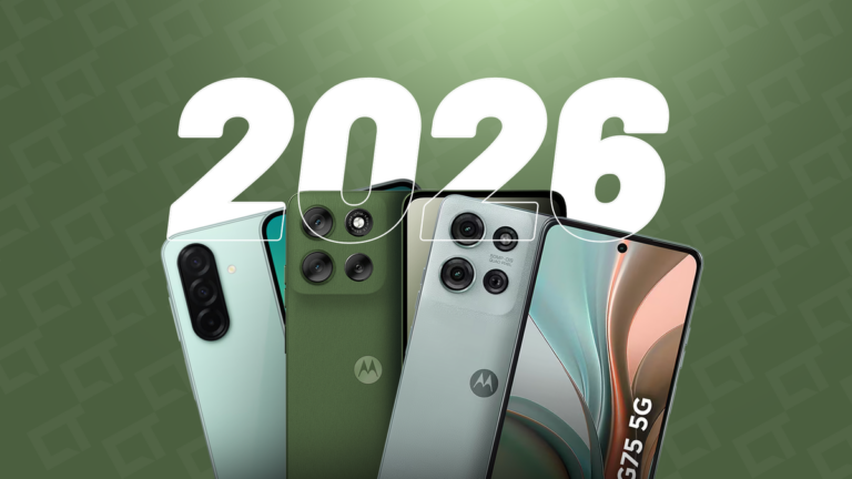 Qual é o melhor celular até R$ 1.500 para comprar em 2026?