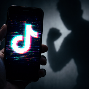 "Caso ela diga não": o que é nova trend do TikTok investigada pela PF?
