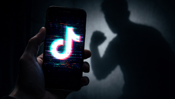 "Caso ela diga não": o que é nova trend do TikTok investigada pela PF?