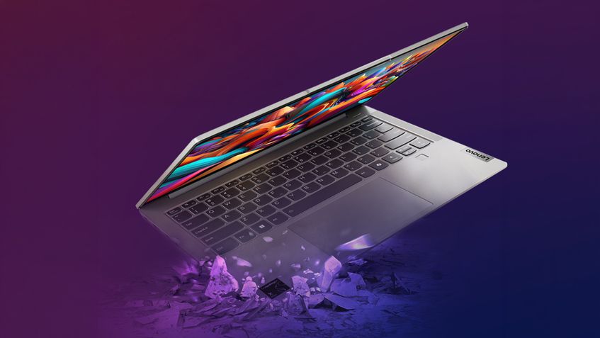 Lenovo IdeaPad Slim 3 Snapdragon X