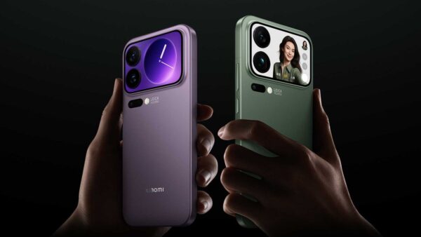 Novo top da Xiaomi vazou: 2 câmeras de 200 MP e mais sobre o Xiaomi 18 Pro Max