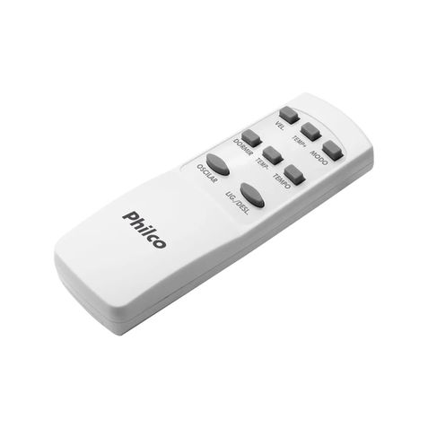 Ar-condicionado port&aacute;til Philco PAC12000F5