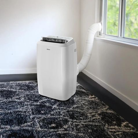 Ar-condicionado port&aacute;til Philco PAC12000F5