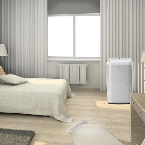 Ar-condicionado port&aacute;til Philco PAC12000F5