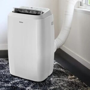 Magalu faz promoção de ar-condicionado portátil da Philco; 12.000 BTUs com cupom